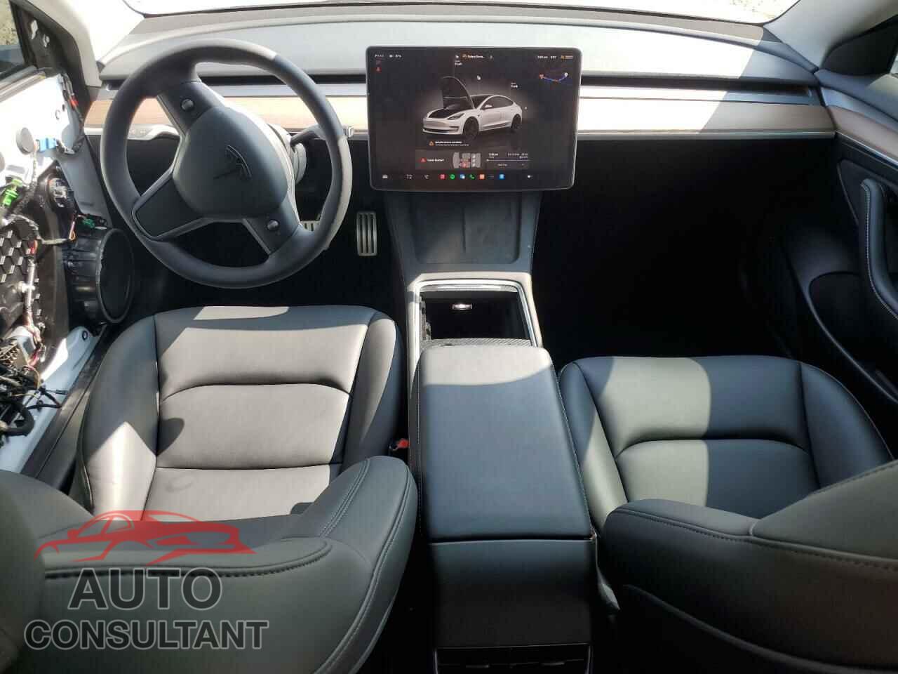 TESLA MODEL 3 2023 - 5YJ3E1EC7PF604759