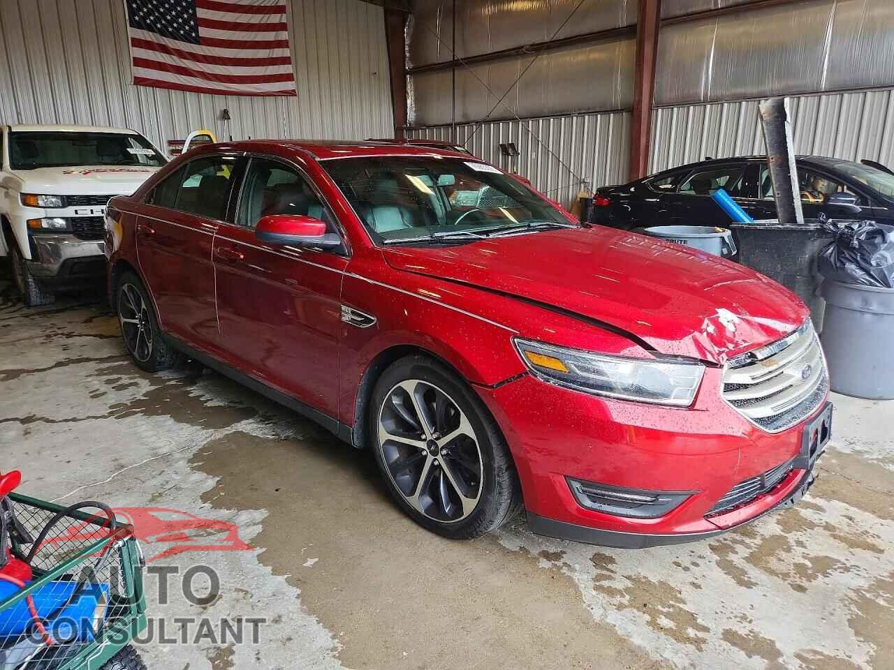 FORD TAURUS 2016 - 1FAHP2H86GG100471
