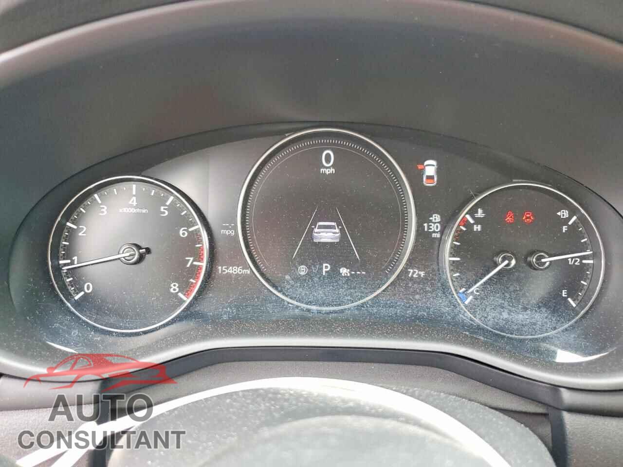 MAZDA 3 2023 - 3MZBPACM4PM376021