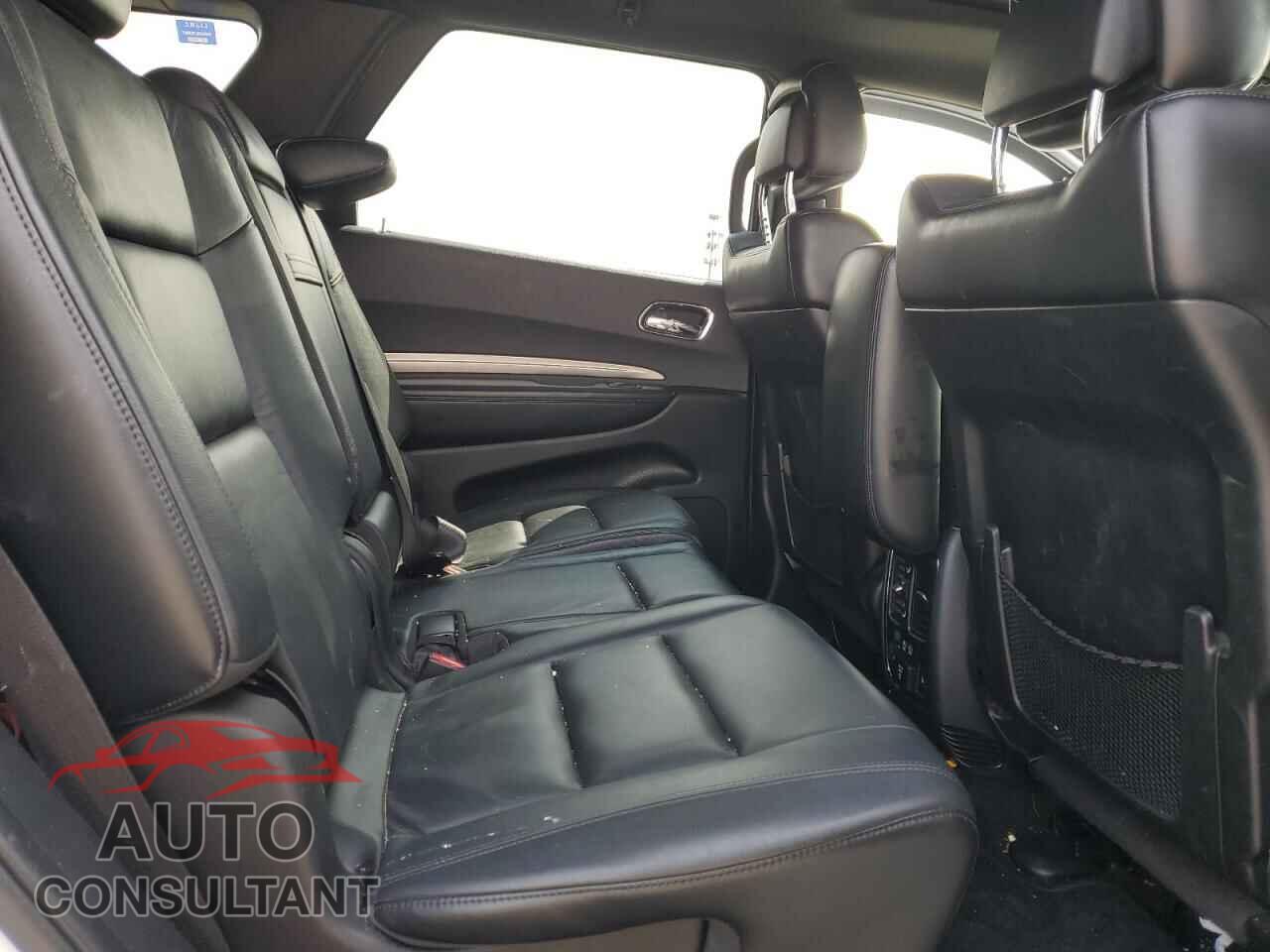 DODGE DURANGO 2015 - 1C4RDJDG8FC857974