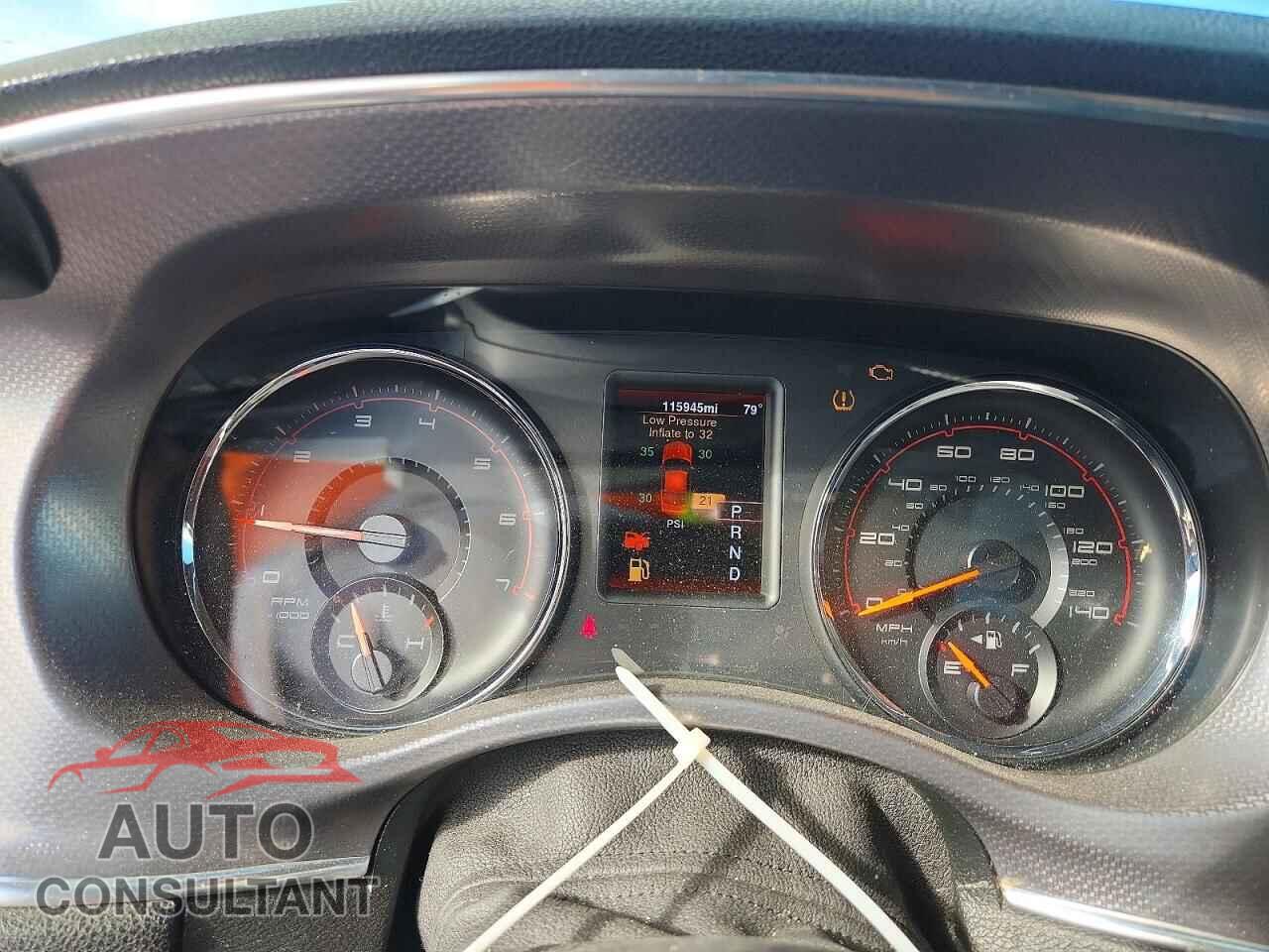 DODGE CHARGER 2014 - 2C3CDXBG8EH358748