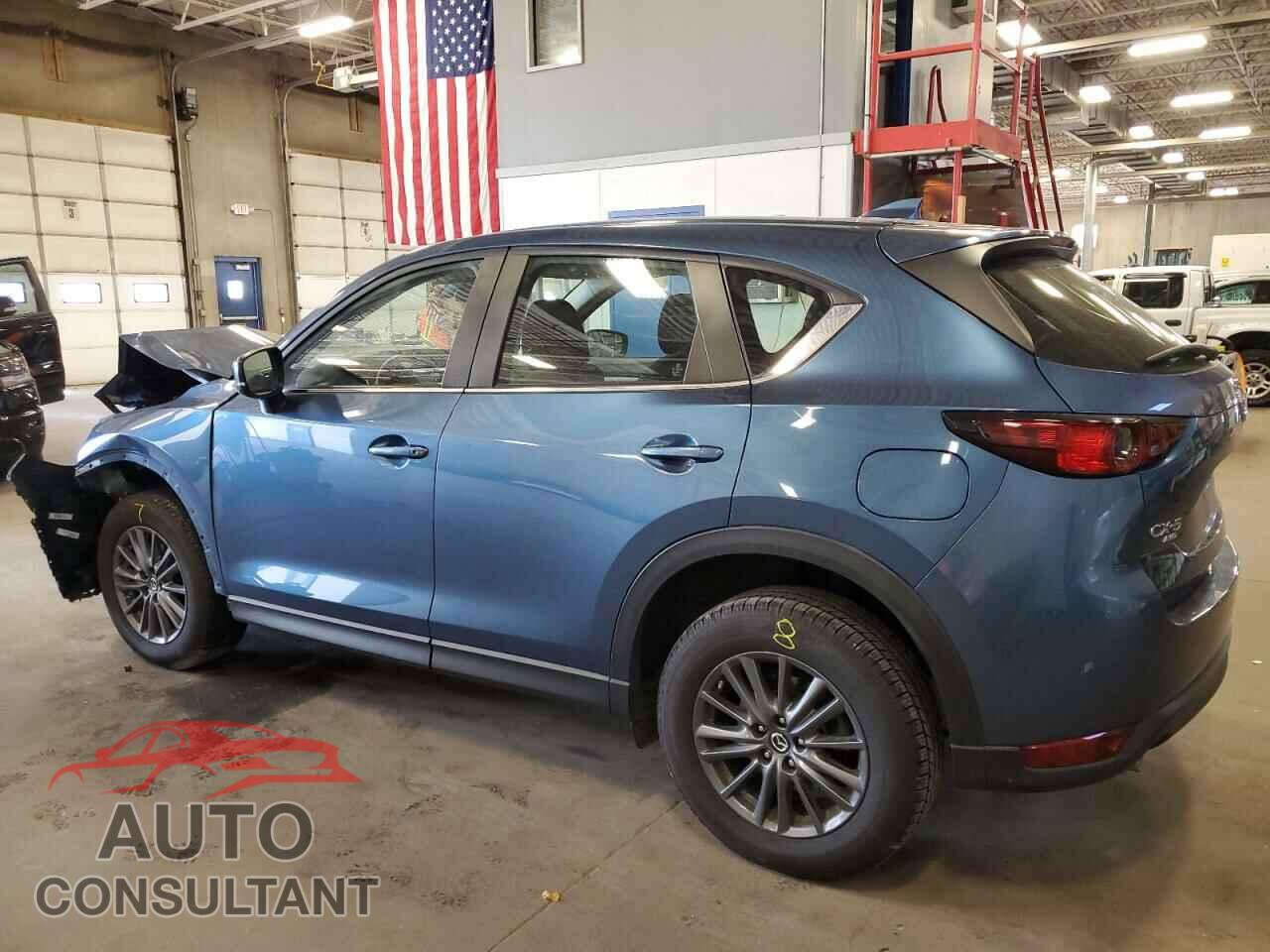MAZDA CX-5 2020 - JM3KFBBM3L0806820