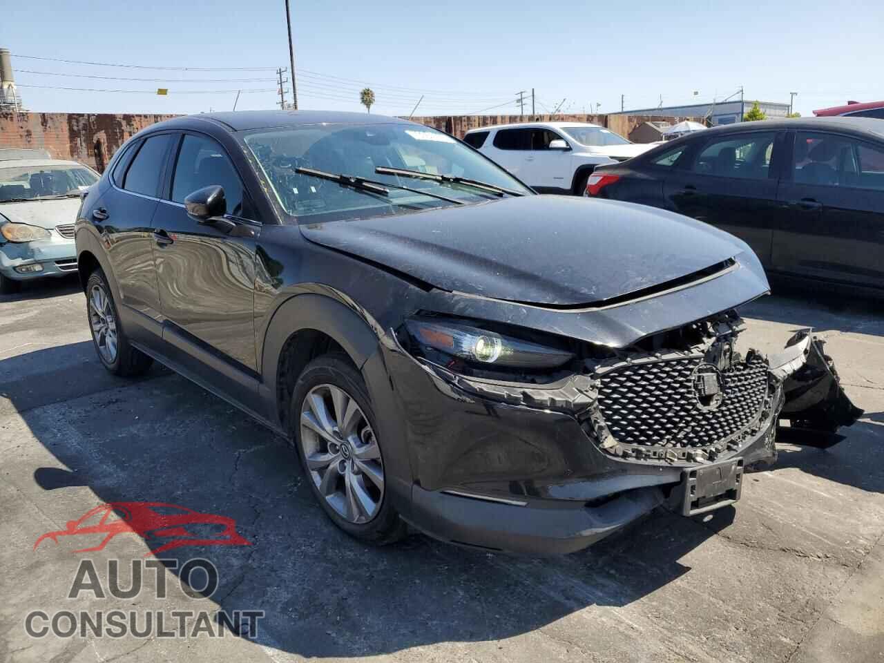 MAZDA CX30 2021 - 3MVDMBBL2MM313710