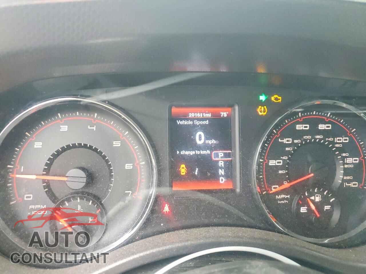 DODGE CHARGER 2012 - 2C3CDXBG4CH145826
