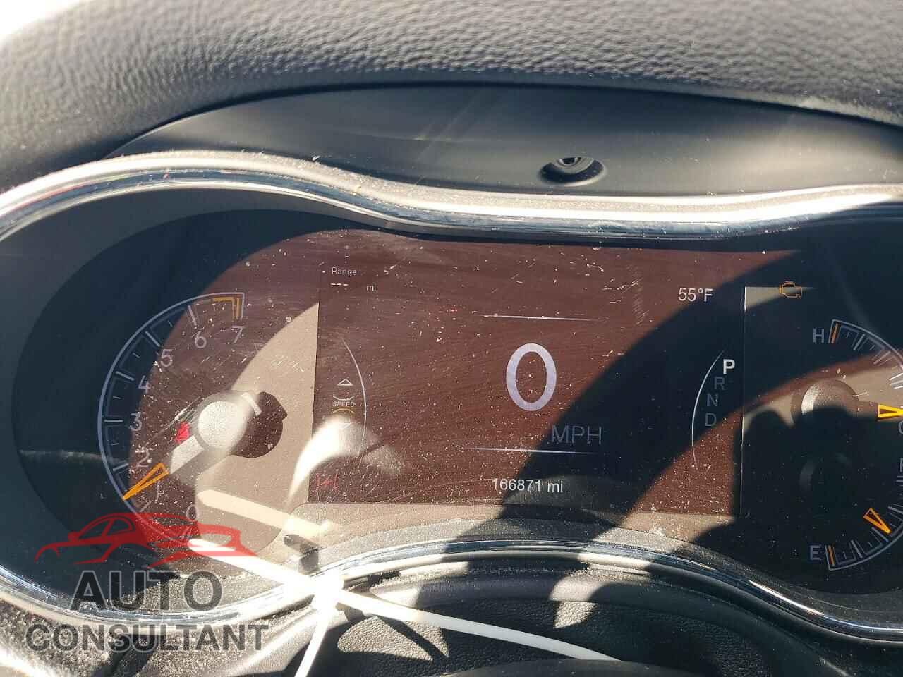 JEEP CHEROKEE 2018 - 1C4RJFAG7JC111700