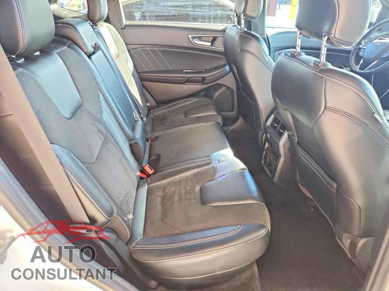 FORD EDGE 2019 - 2FMPK4AP3KBB71852