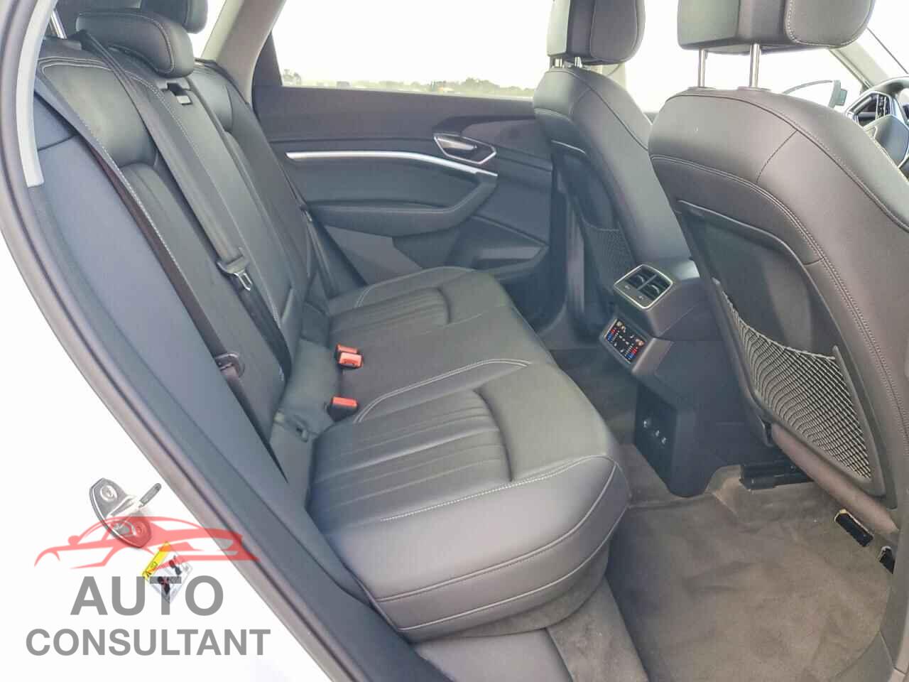 AUDI E-TRON 2022 - WA1LAAGE2NB004414