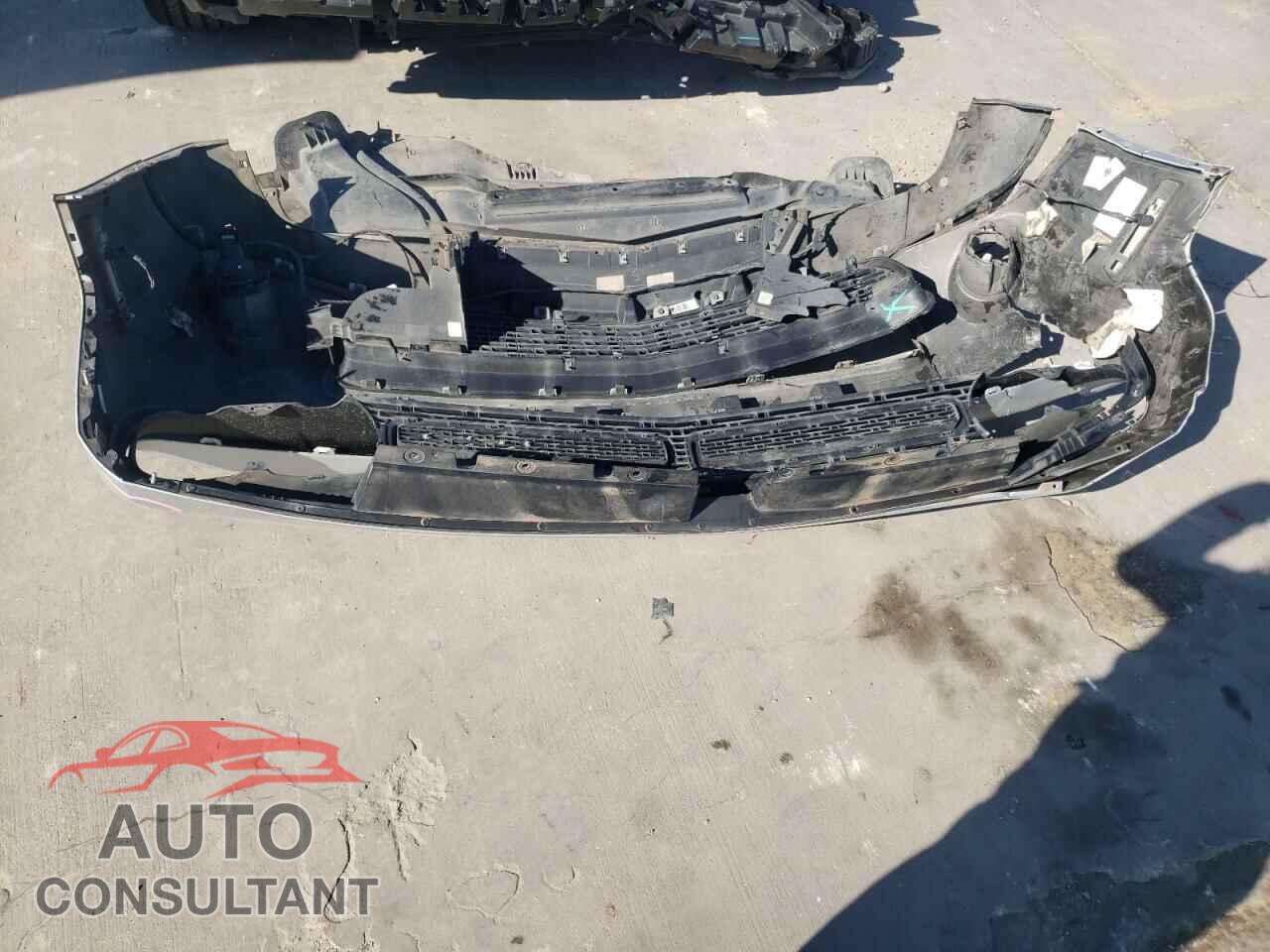 DODGE CHALLENGER 2020 - 2C3CDZAG5LH174670