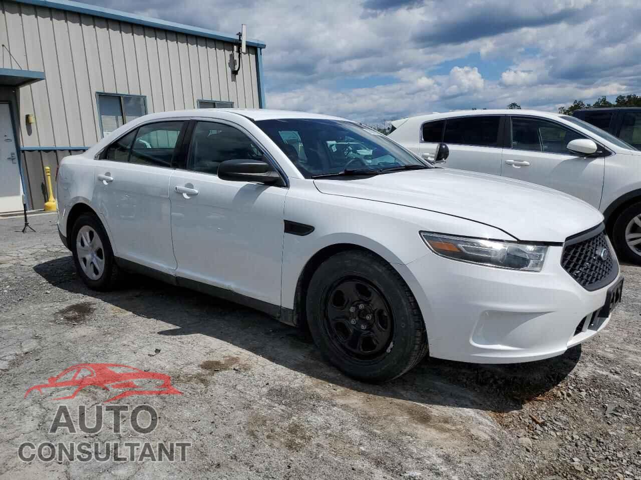 FORD TAURUS 2014 - 1FAHP2MK1EG166540