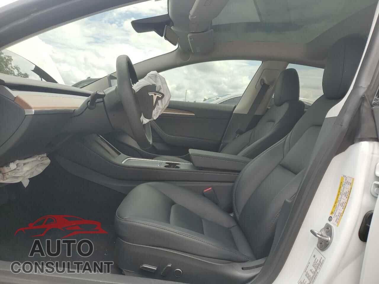 TESLA MODEL 3 2023 - 5YJ3E1EA0PF567150