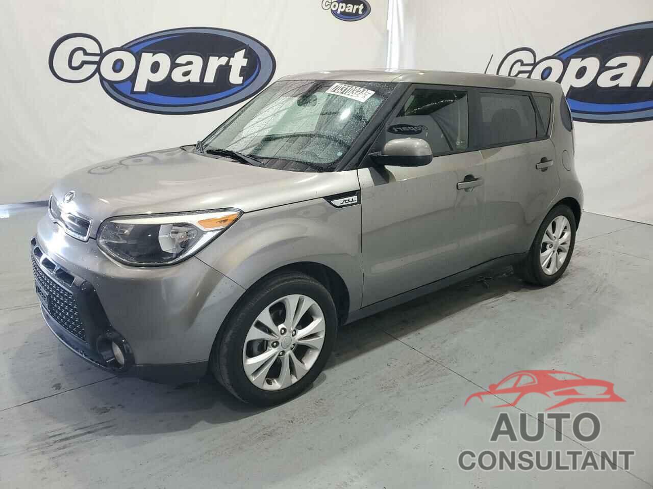 KIA SOUL 2016 - KNDJP3A51G7327486