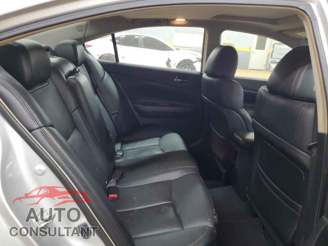 NISSAN MAXIMA 2013 - 1N4AA5AP3DC845753