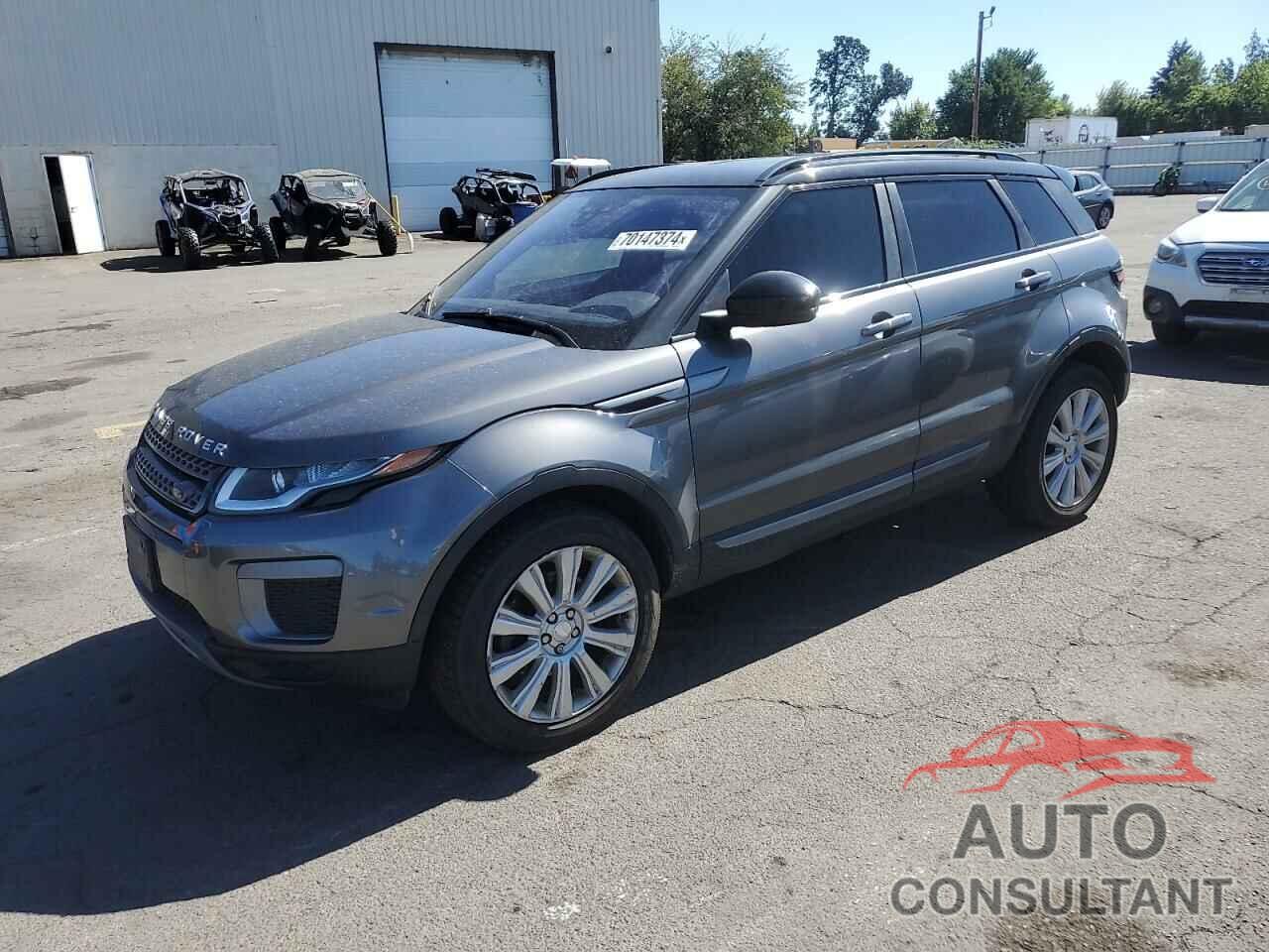 LAND ROVER RANGEROVER 2016 - SALVP2BG1GH144152