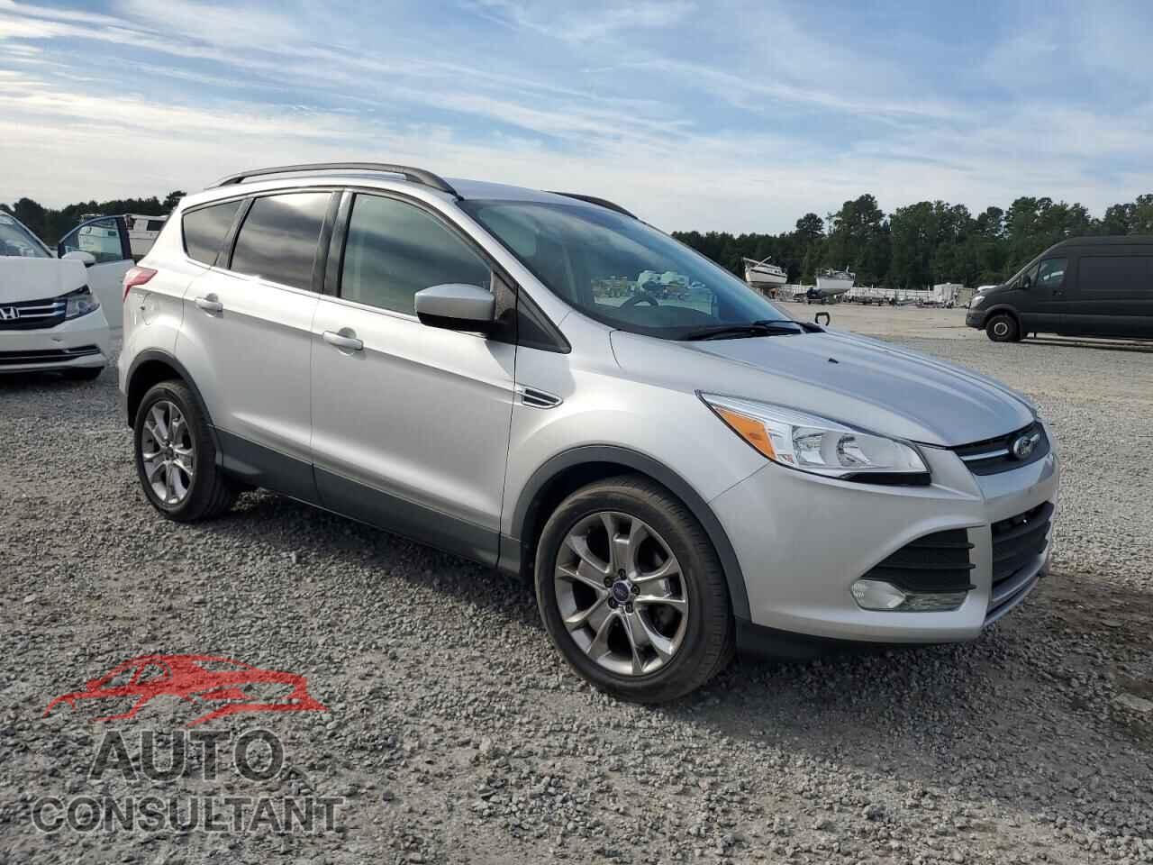 FORD ESCAPE 2014 - 1FMCU0GX7EUD51259