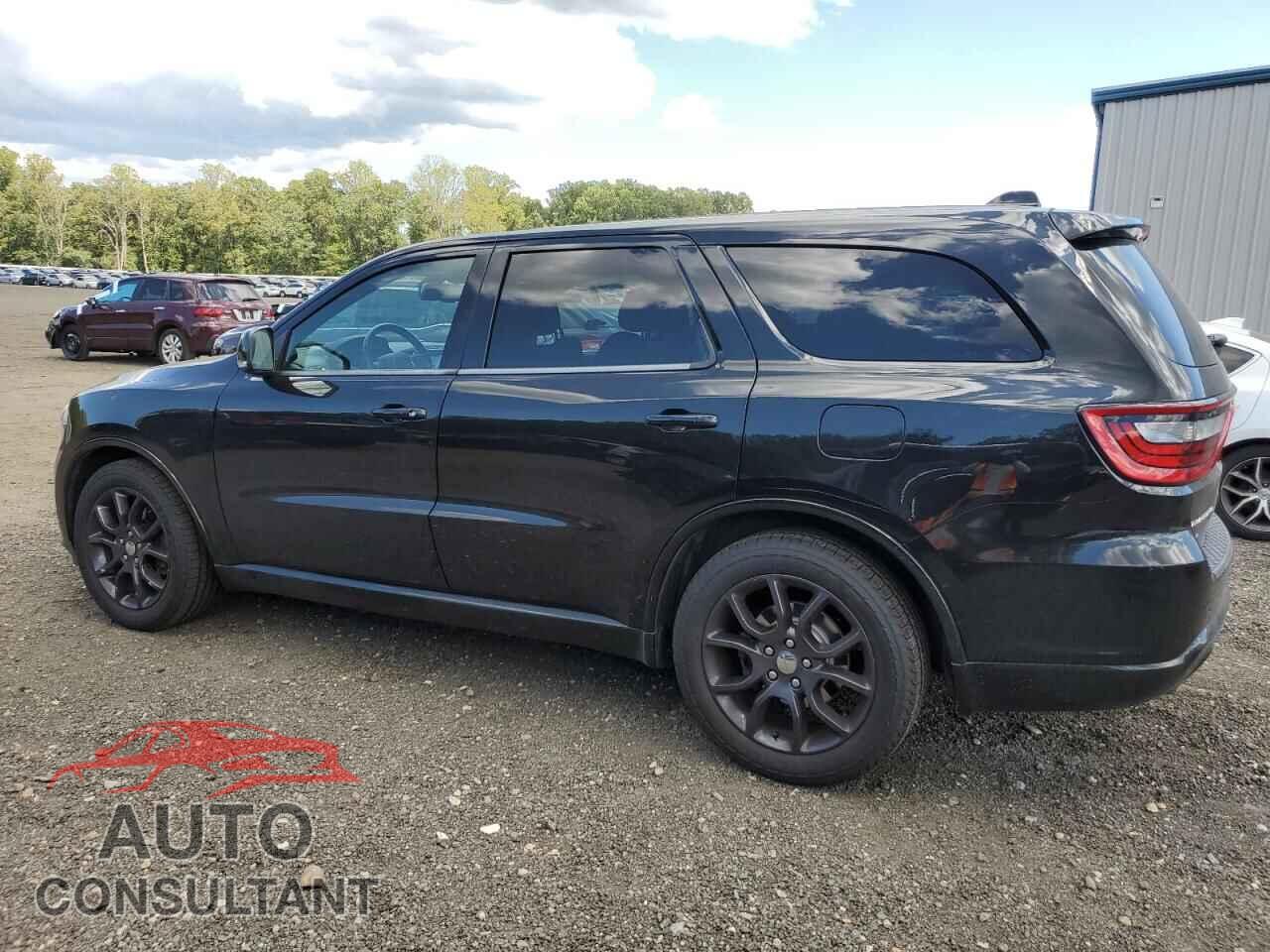 DODGE DURANGO 2015 - 1C4SDJCT7FC931563