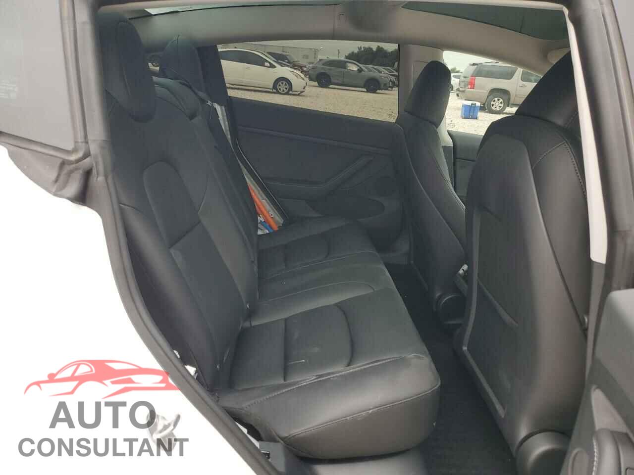 TESLA MODEL 3 2023 - 5YJ3E1EA2PF702788