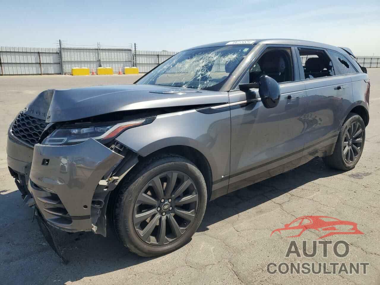 LAND ROVER RANGEROVER 2019 - SALYL2EX4KA228777