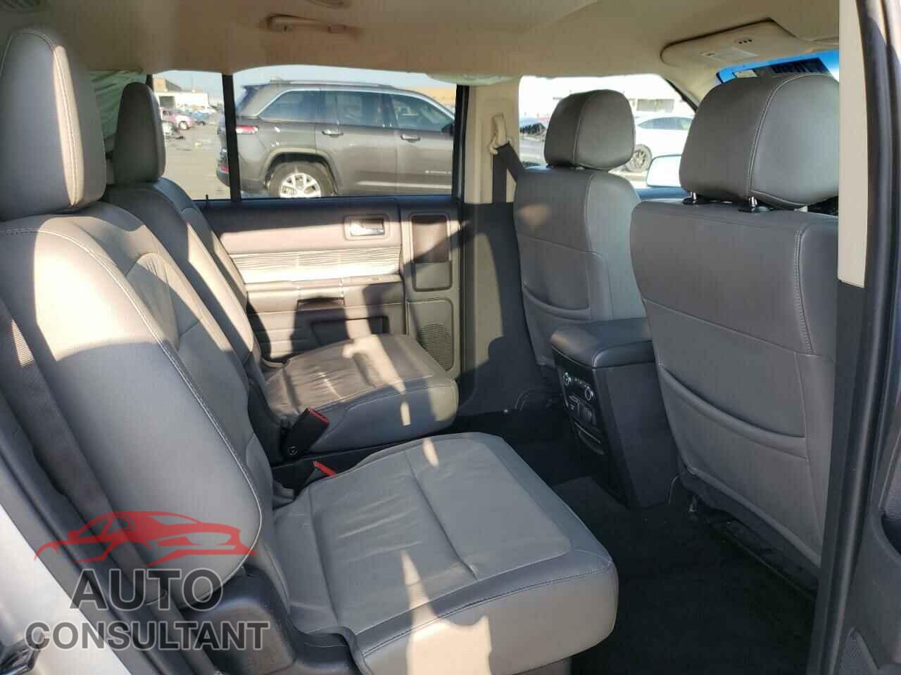 FORD FLEX 2016 - 2FMGK5C88GBA10027