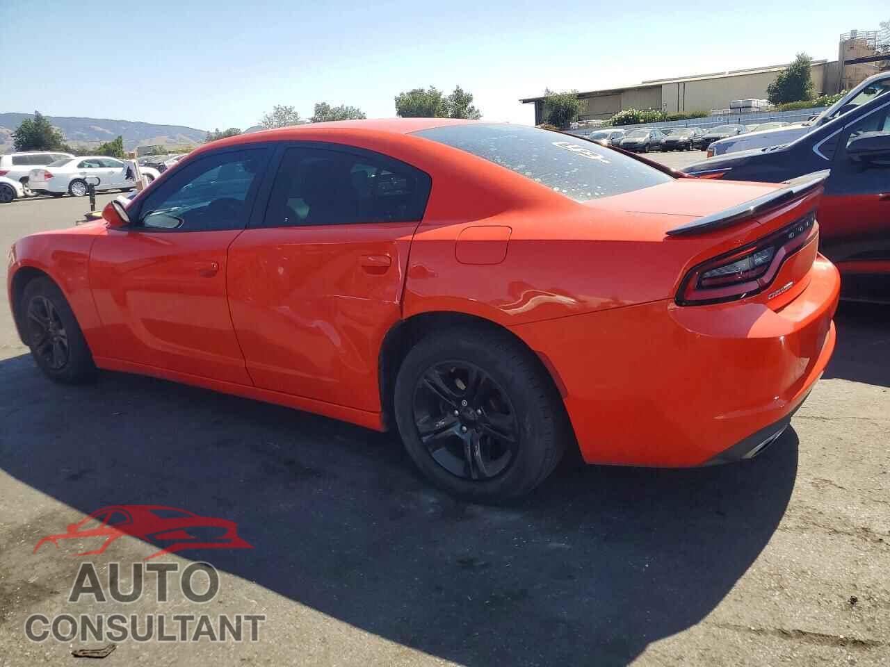 DODGE CHARGER 2016 - 2C3CDXBG7GH328112
