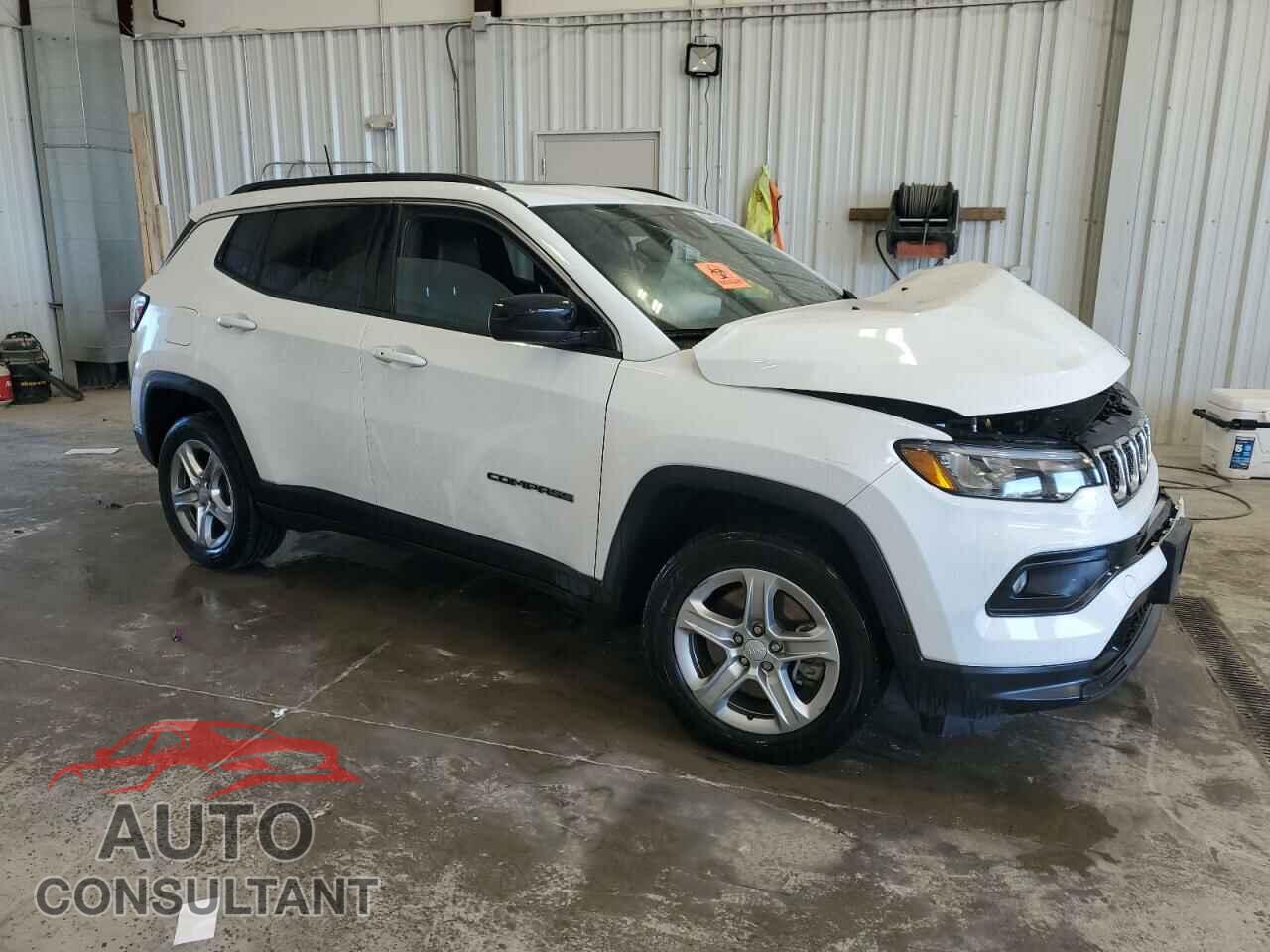 JEEP COMPASS 2023 - 3C4NJDBN5PT559107