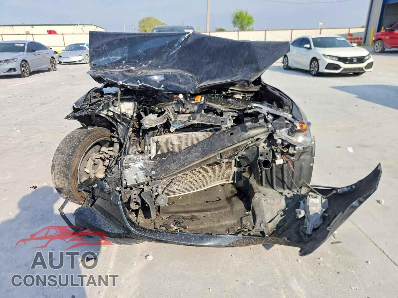 MAZDA MX5 2021 - JM1NDAM71M0455534