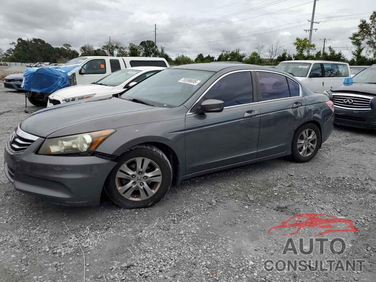 HONDA ACCORD 2012 - 1HGCP2F41CA121294