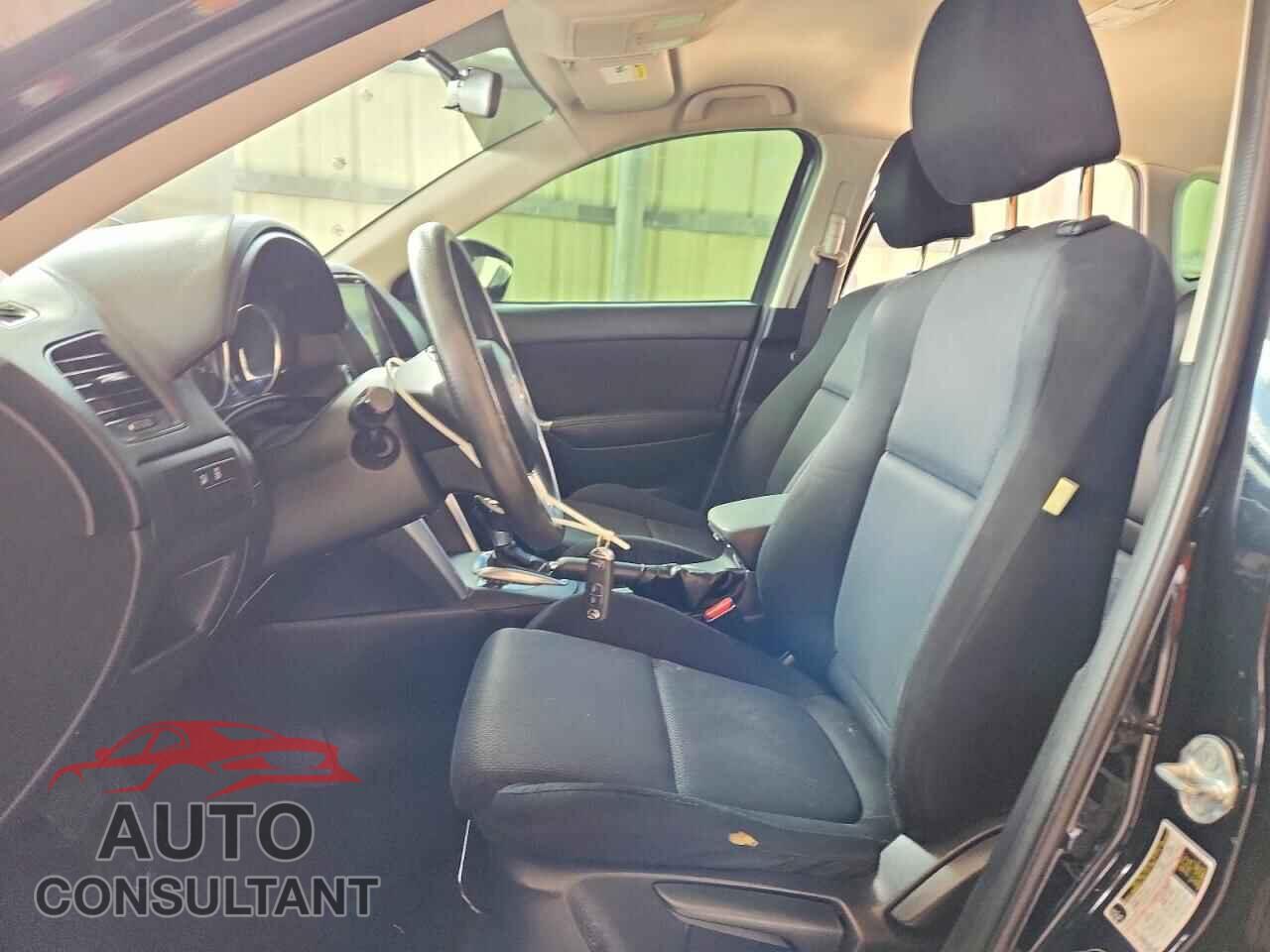 MAZDA CX-5 2014 - JM3KE2BE3E0418520