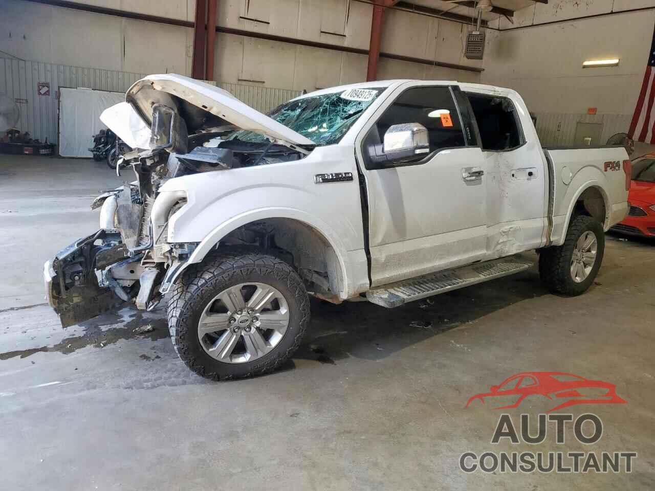 FORD F-150 2020 - 1FTEW1E53LKE69123