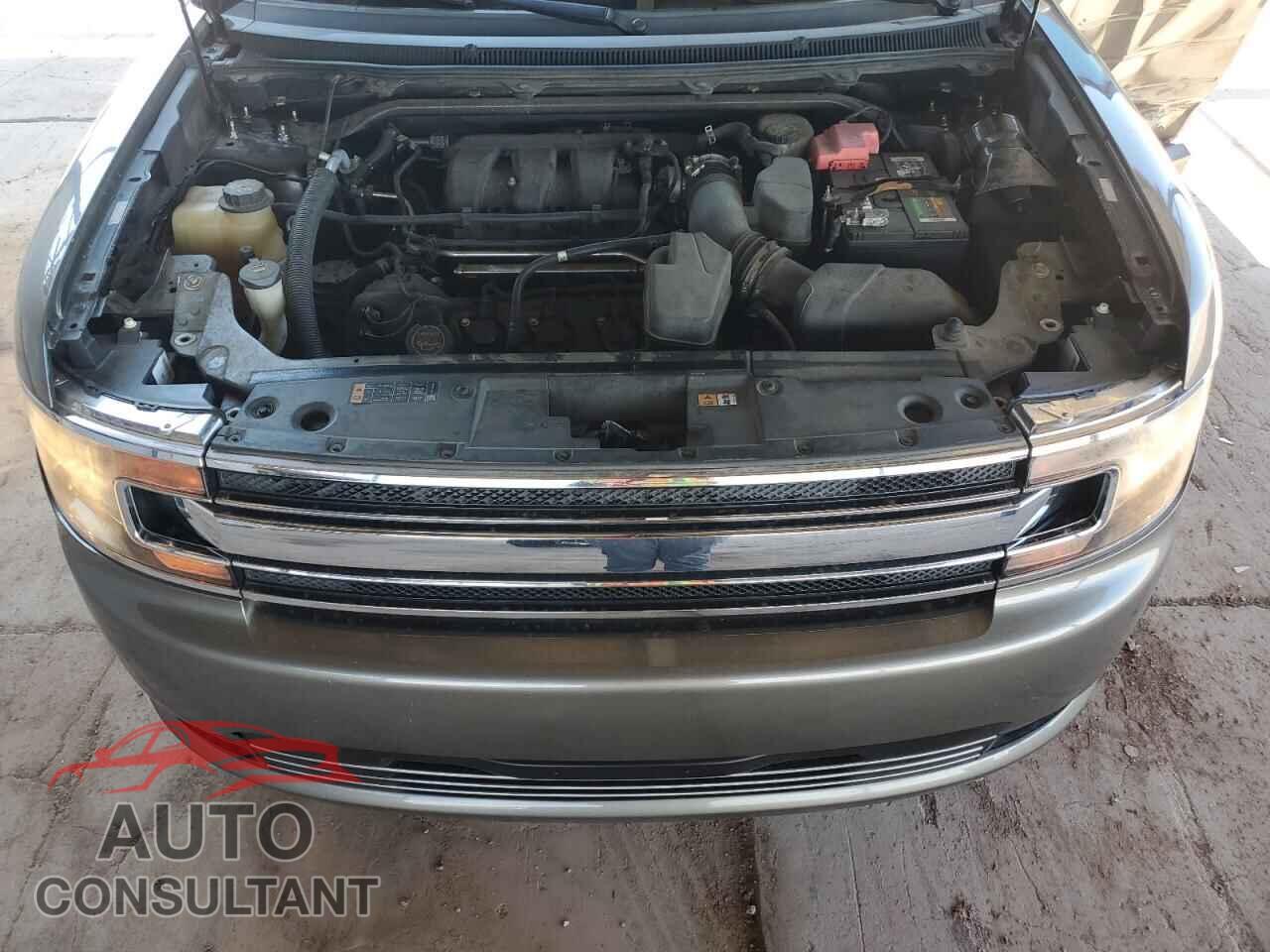 FORD FLEX 2014 - 2FMGK5B81EBD41479