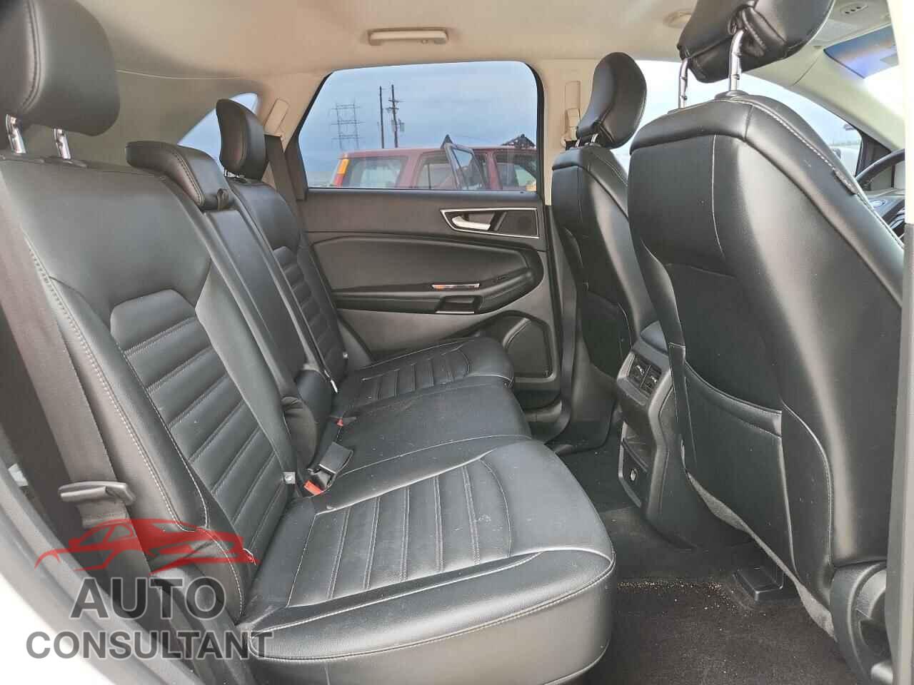 FORD EDGE 2016 - 2FMPK3J93GBC37304