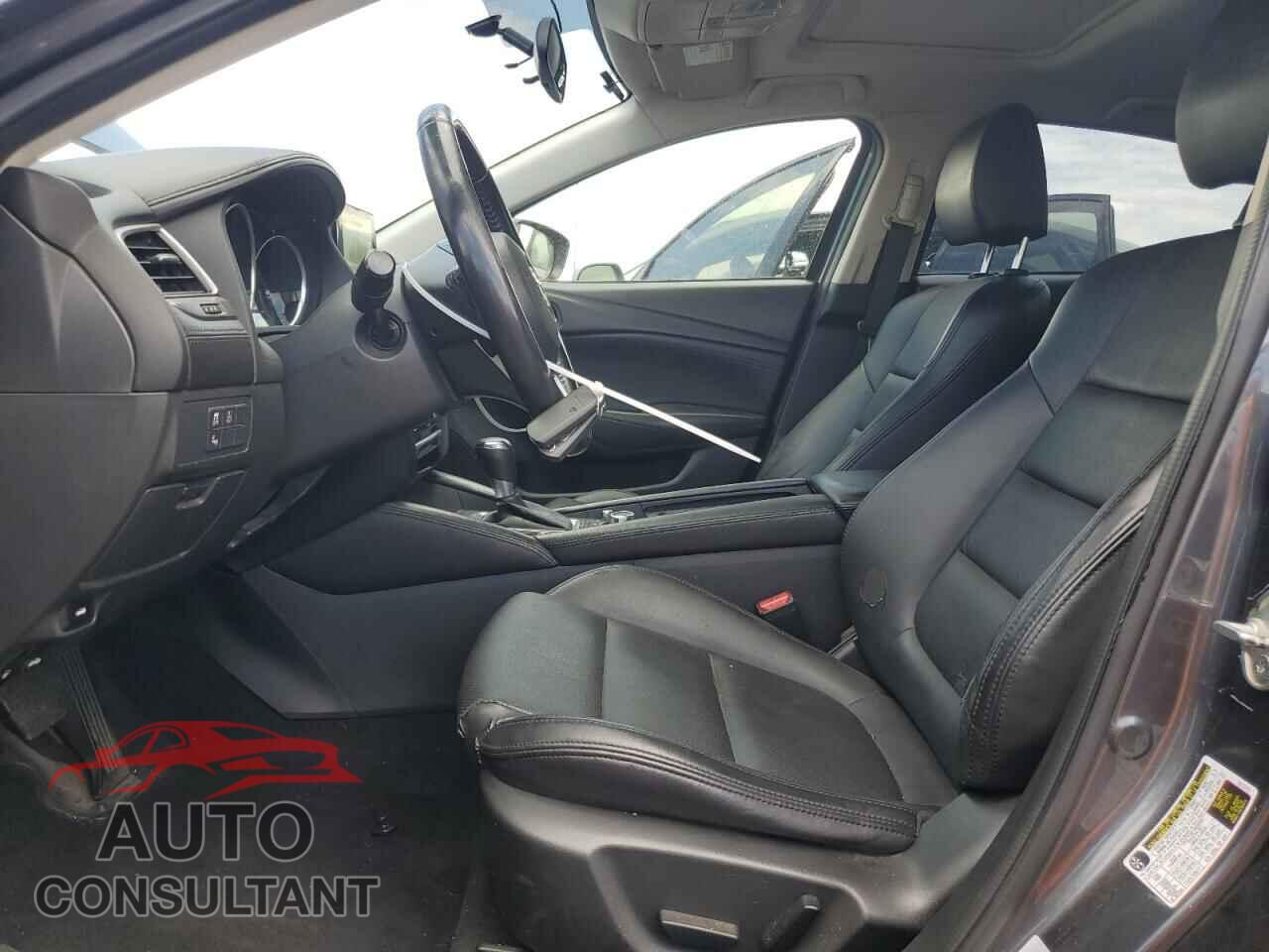 MAZDA 6 2016 - JM1GJ1V58G1456662