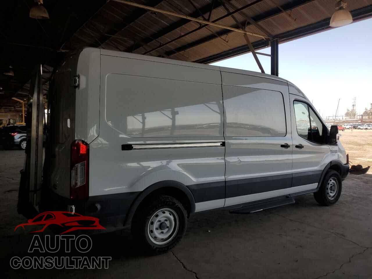 FORD TRANSIT 2019 - 1FTYR2CM3KKB77071