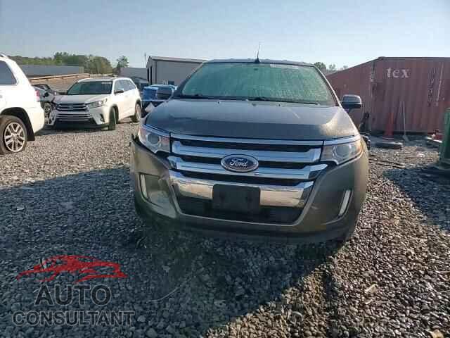 FORD EDGE 2014 - 2FMDK3JC8EBB55824