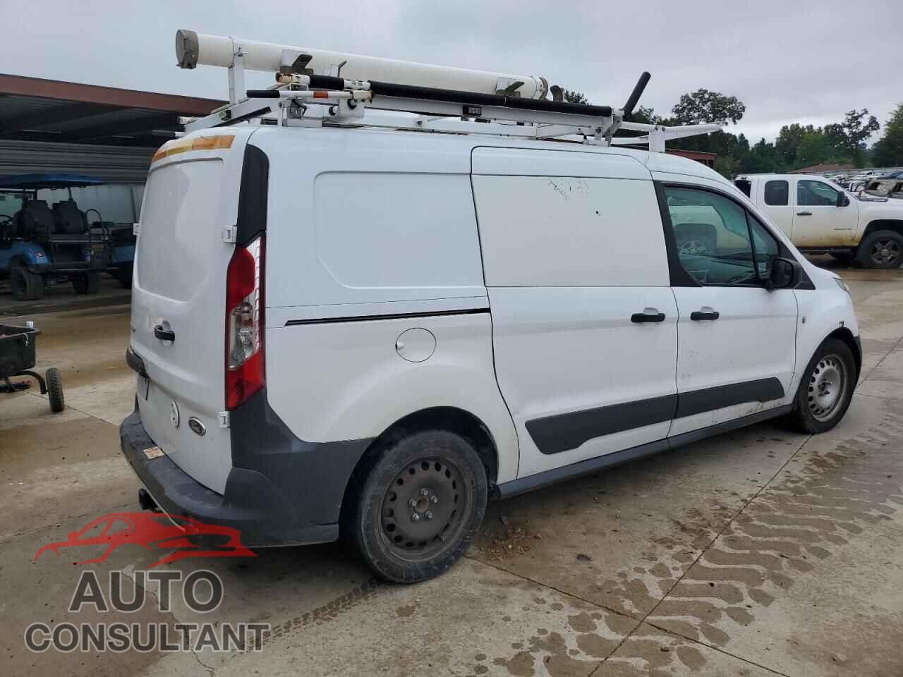 FORD TRANSIT 2016 - NM0LS7E76G1245165
