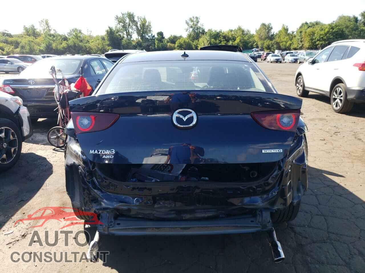 MAZDA 3 2023 - 3MZBPBDM7PM373358