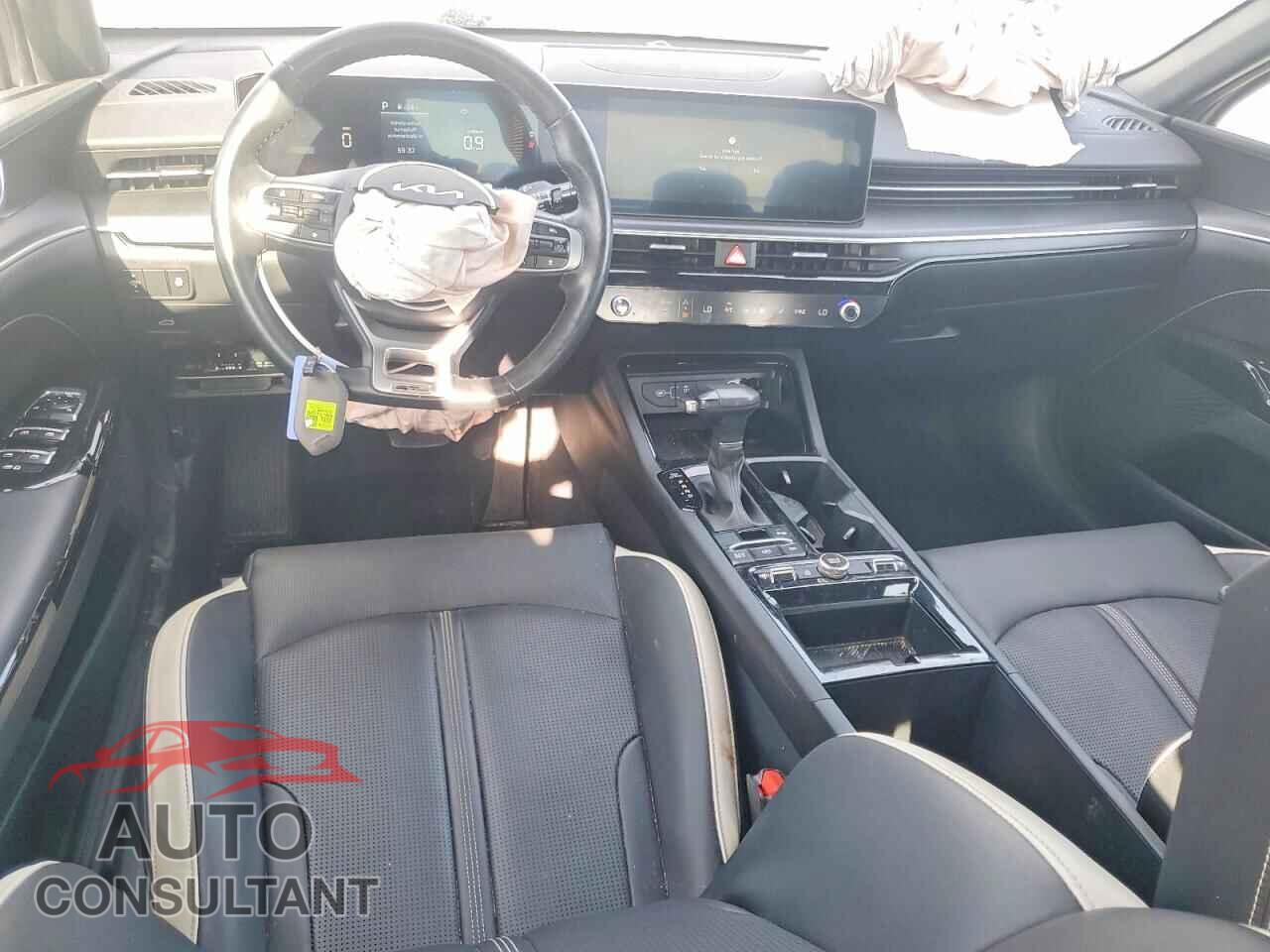 KIA K5 2025 - KNAG64J75S5353272