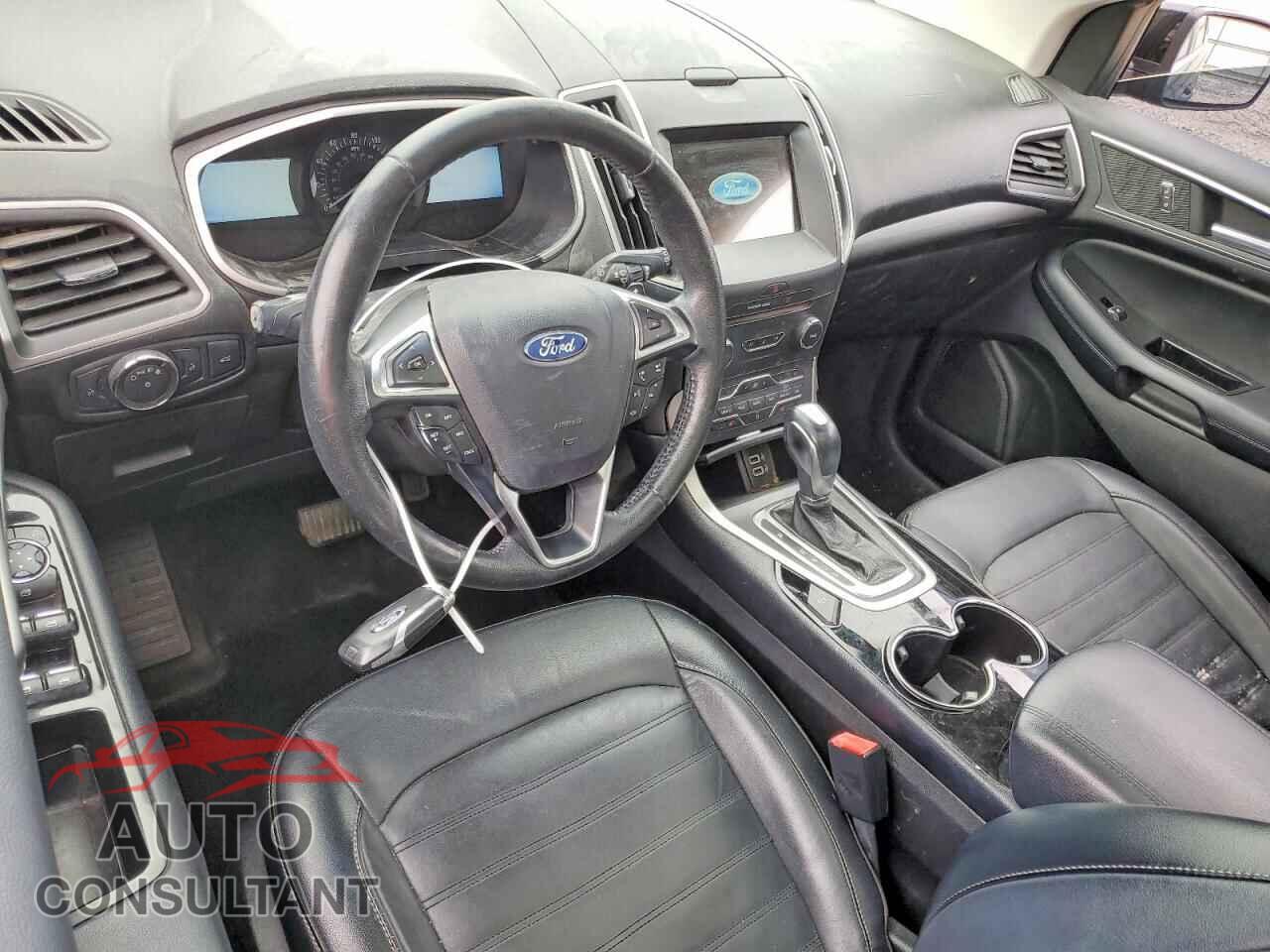 FORD EDGE 2016 - 2FMPK4J81GBC07781