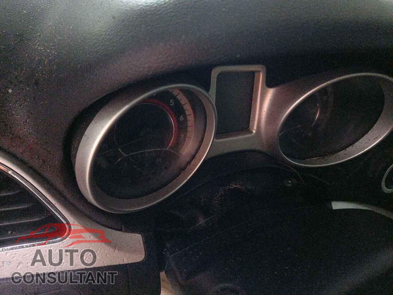 DODGE JOURNEY 2017 - 3C4PDDEG4HT505280