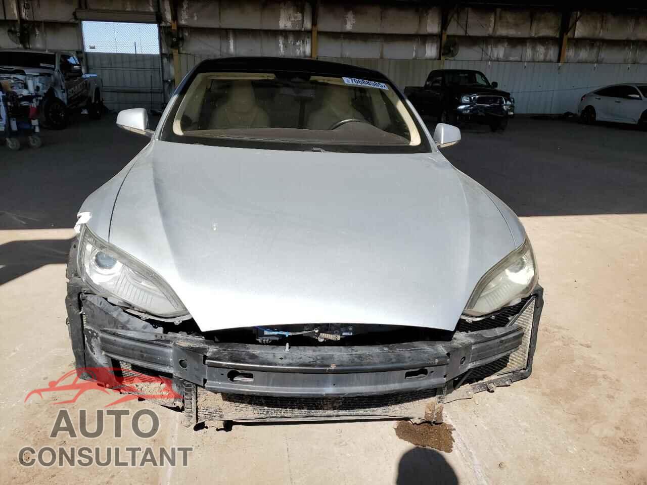 TESLA MODEL S 2016 - 5YJSA1E47GF124480