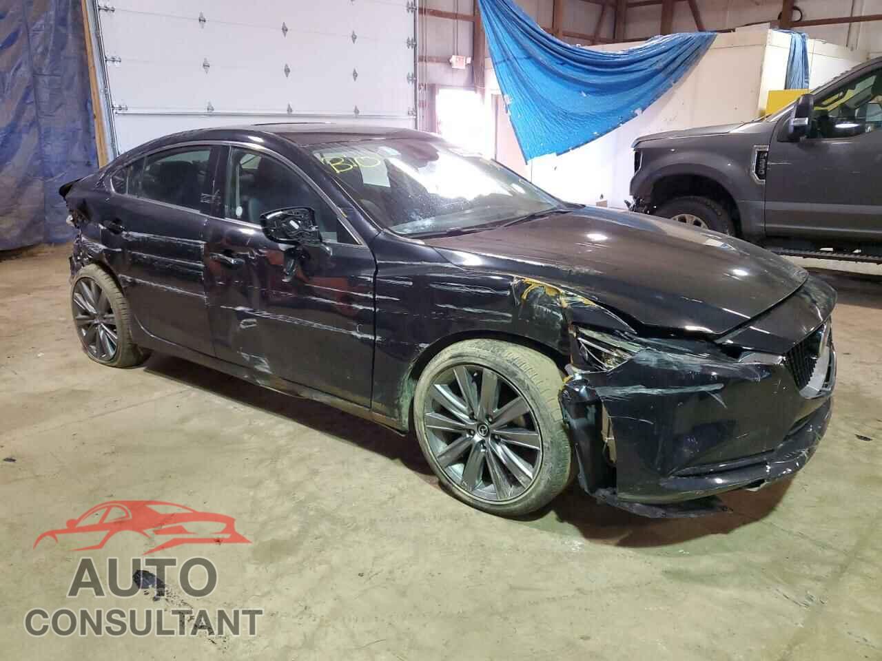 MAZDA 6 2021 - JM1GL1VM1M1604938