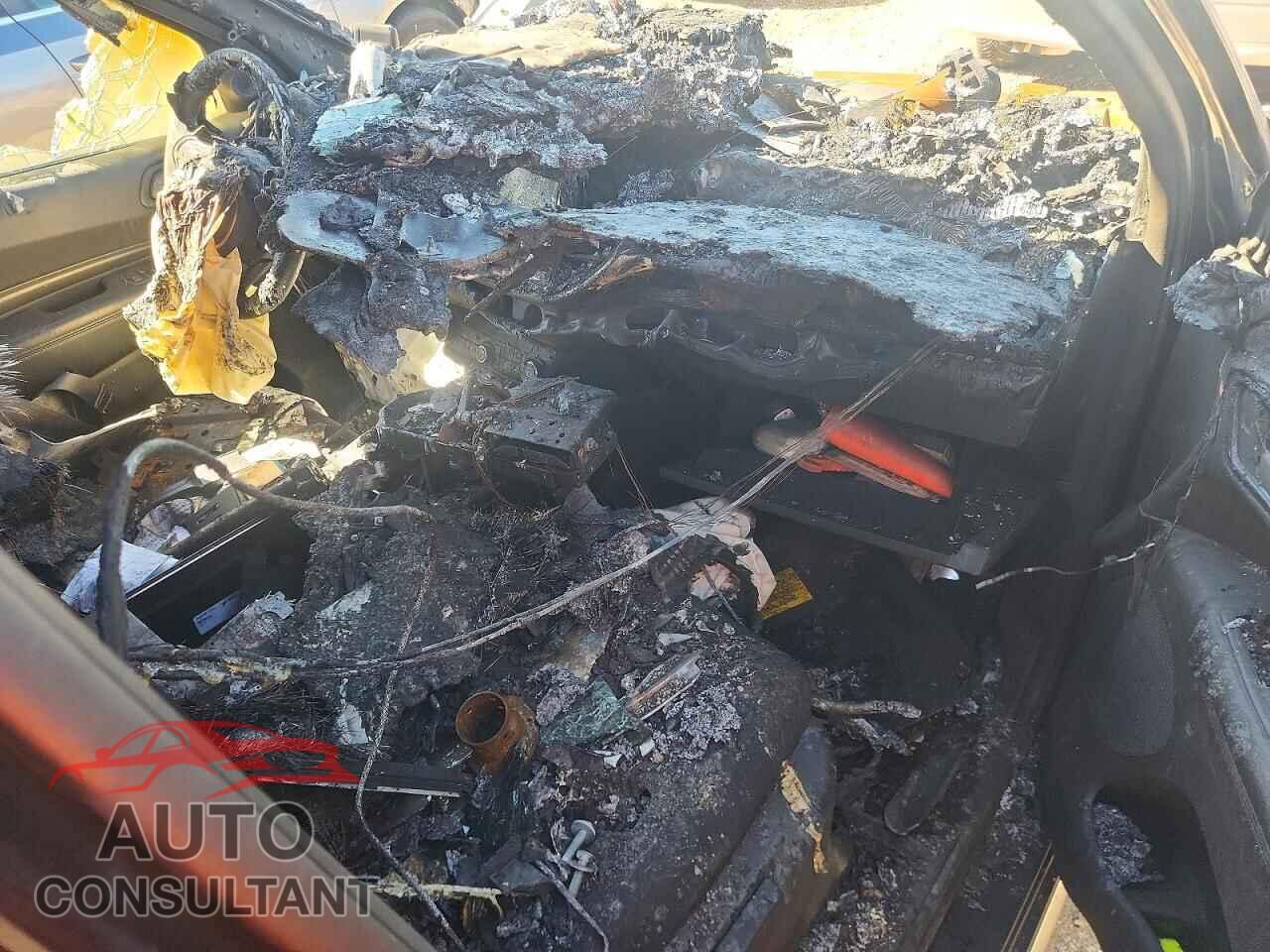 DODGE DURANGO 2026 - 1C4RDJFG9TC167367