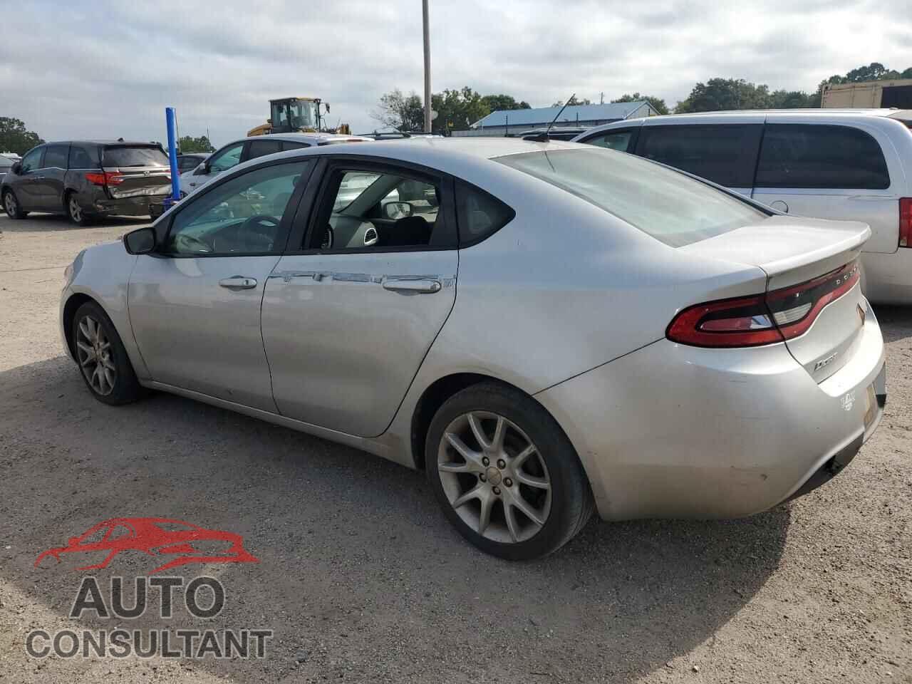 DODGE DART 2013 - 1C3CDFBAXDD206097