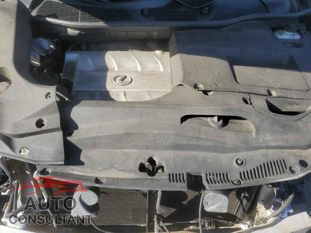 LEXUS RX350 2014 - 2T2BK1BA9EC235357