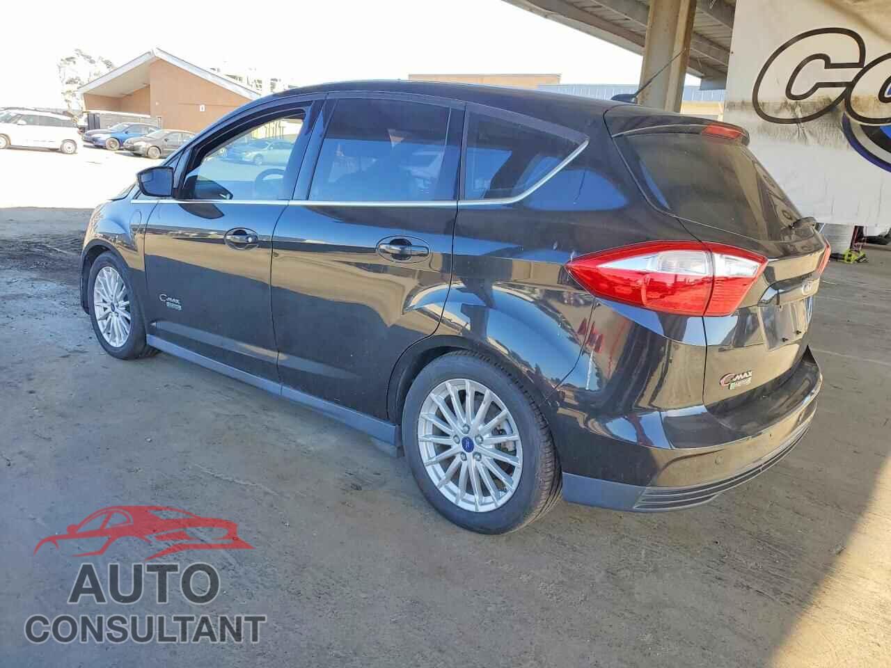 FORD CMAX 2015 - 1FADP5CUXFL101617