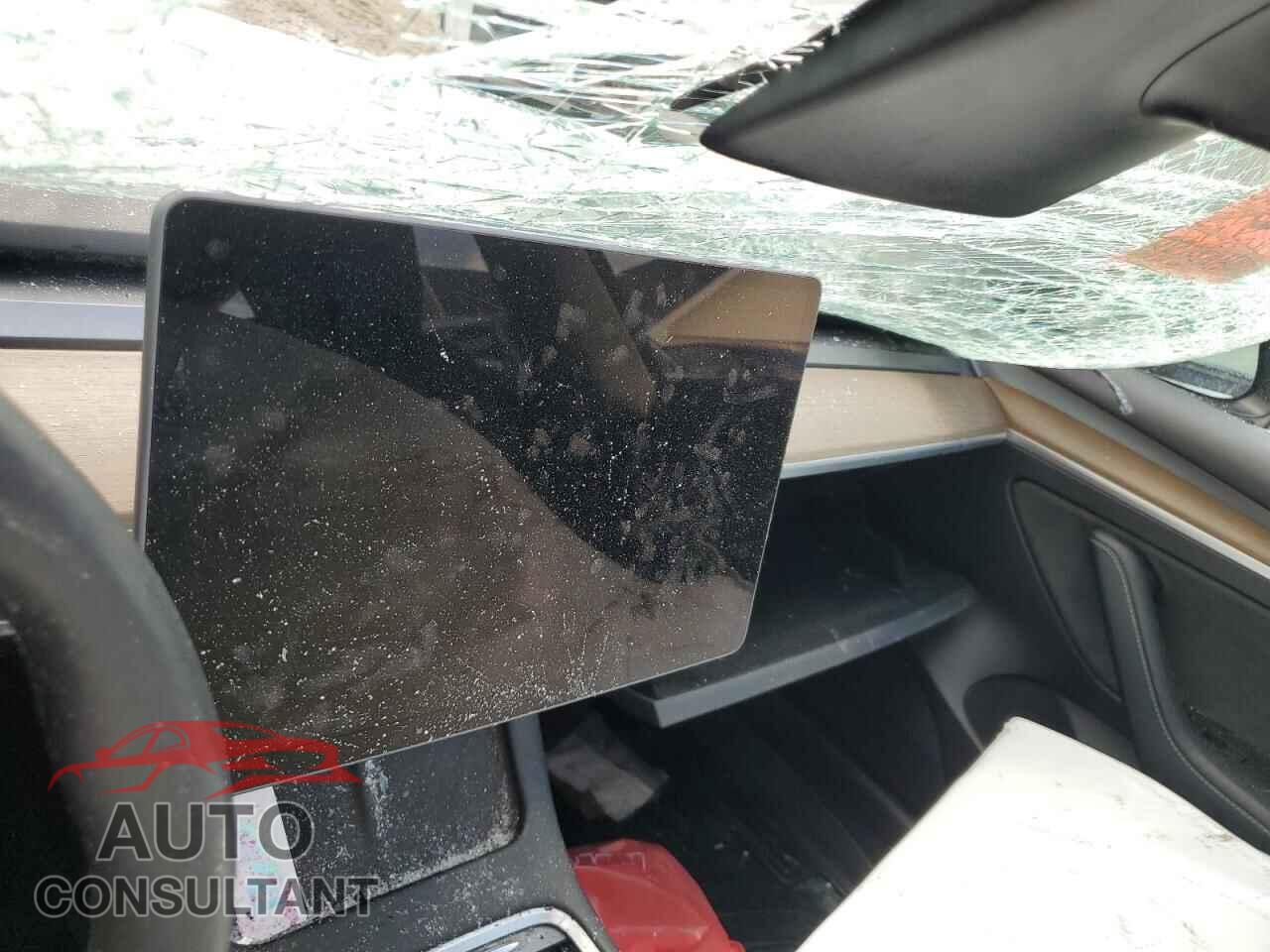 TESLA MODEL 3 2023 - 5YJ3E1EB8PF479536