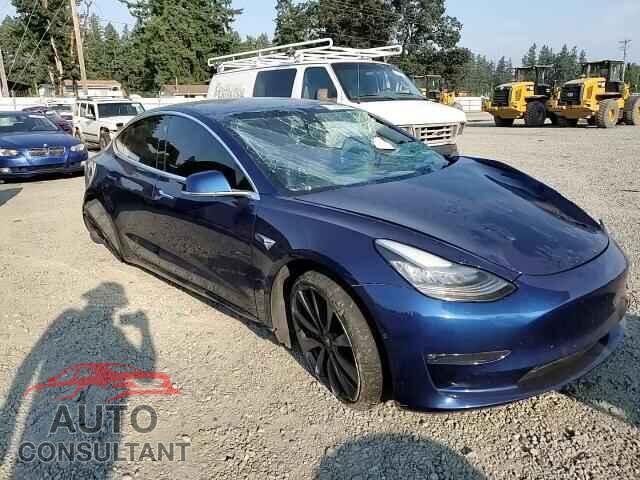 TESLA MODEL 3 2020 - 5YJ3E1EC9LF802110