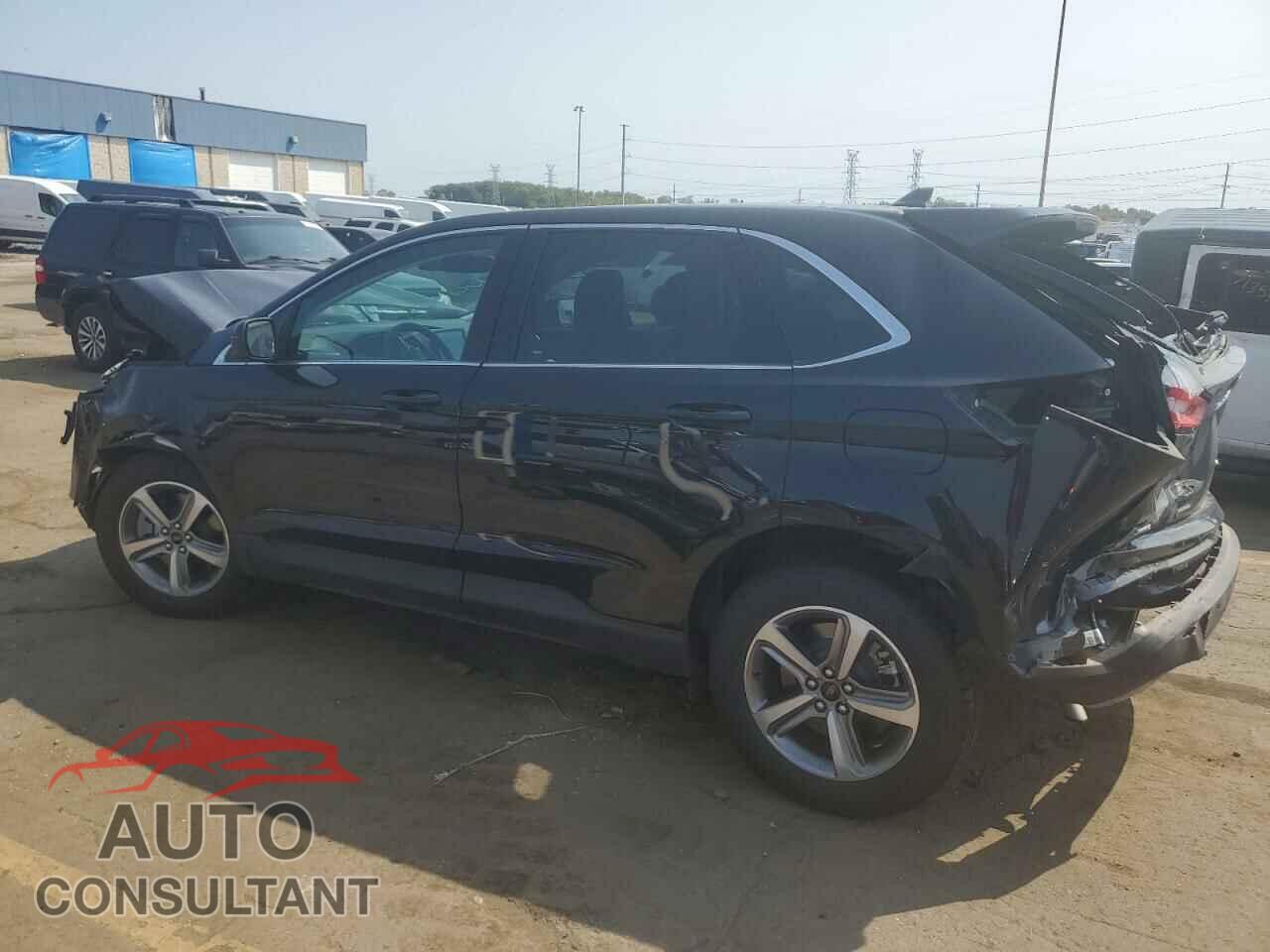 FORD EDGE 2024 - 2FMPK4J96RBB03363