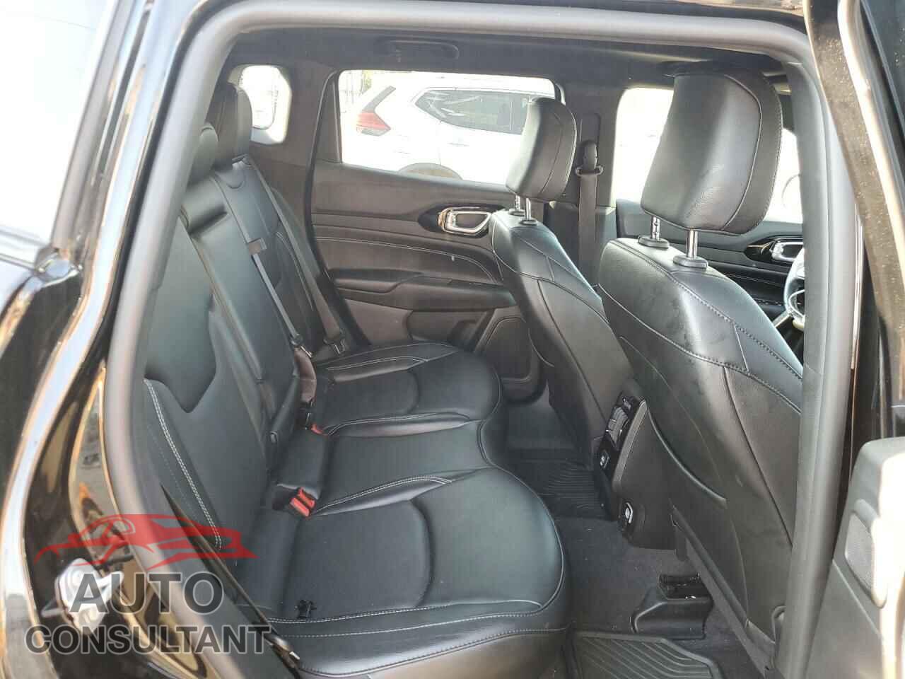 JEEP COMPASS 2022 - 3C4NJDCB9NT214907