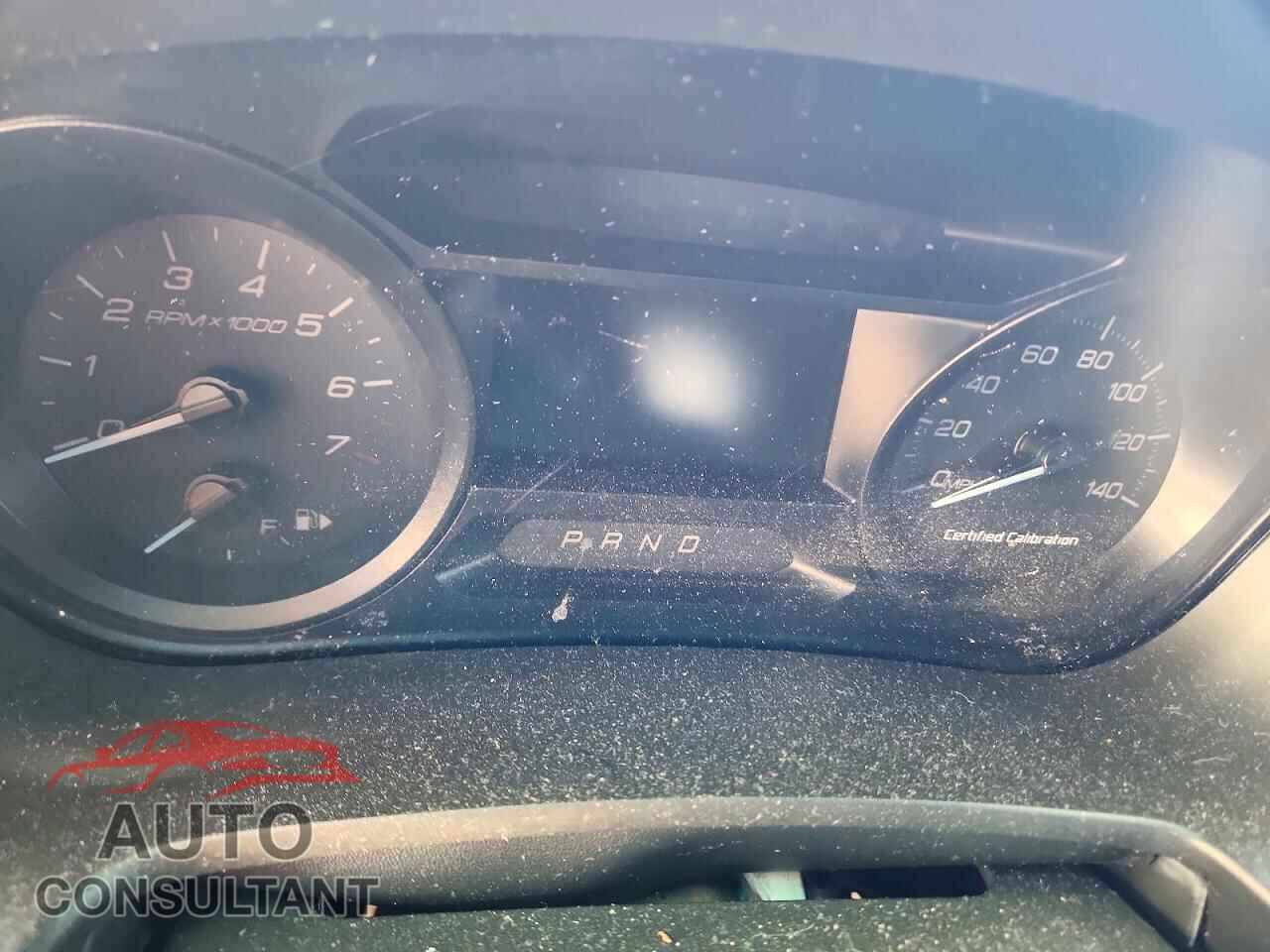 FORD EXPLORER 2013 - 1FM5K8AR2DGC40624