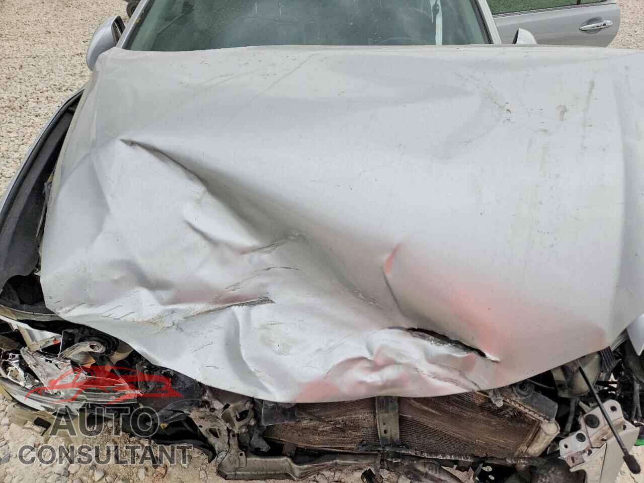 LEXUS ES350 2010 - JTHBK1EG2A2379120